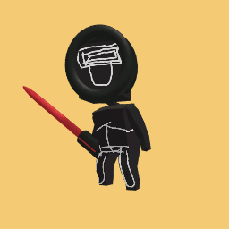 Kylo ren