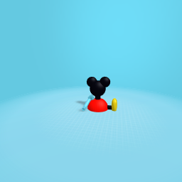 Mickey