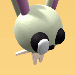 Bunny uwu