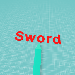 Sword