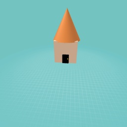Too simple house