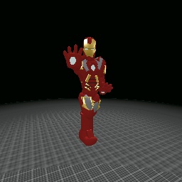 Iron Man (Modified)