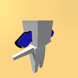 My furry ears (sale)