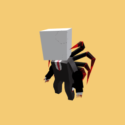 Slender man