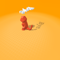 Wow go charmander