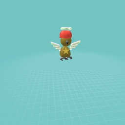 Its name is Owlan America