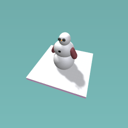 Snowman