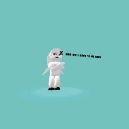 My new oc mostly from @mariamthequeen