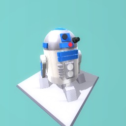 r2d2
