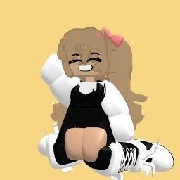 my new skin 2025 :D