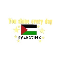 ☆(palestine)☆