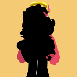 Nyx/experiment 8