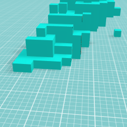 The stairs of confusion
