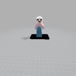 chibi doll!
