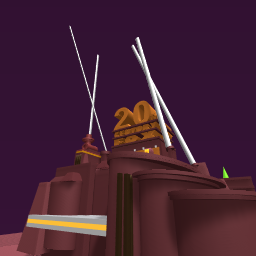 20th century fox prototype