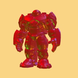 Ironman hulk