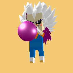 Ultra Vegito 3