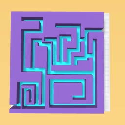 my maze