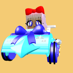 driving me