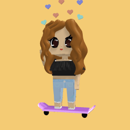 (Golden Rose clothing) cute teenage outfit