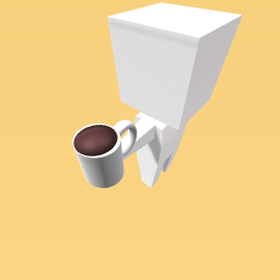 coffee cup