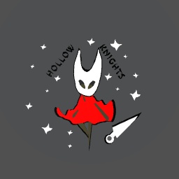 Hollow knights!