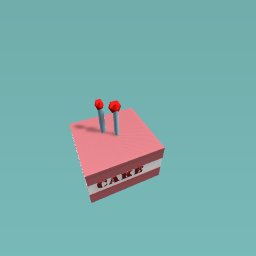 im finally 2 years old! welp 92 more years to go