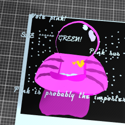 Work in progress comic!