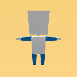 Jotaro shirt and pants