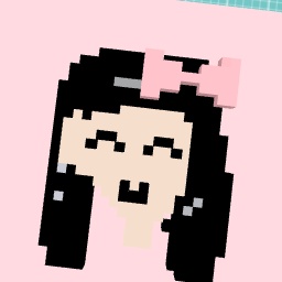 Bow Girl