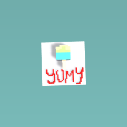 Yumy