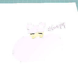 Sleepy
