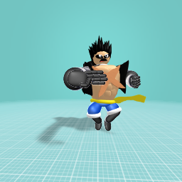 Fourth gear full detail