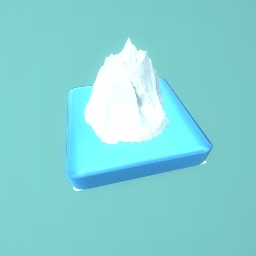 Ice burg