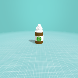Starbucks drink