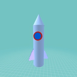 rocket