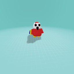 Parrot