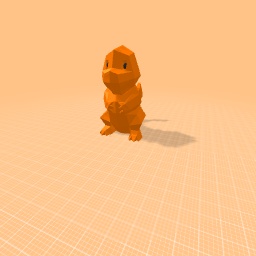Charmander