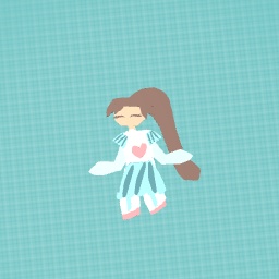 For chrisa123 (in winter suit)