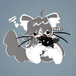 COLLAB WIT THE_NEW_CATGODESS!!