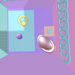 Read a book at the pool