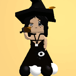  Witch 2