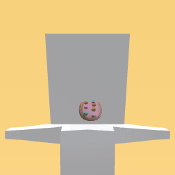 Poptart (ULTRA RARE)