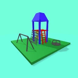 Play ground