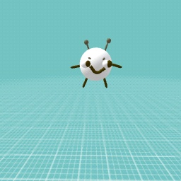 evil bob