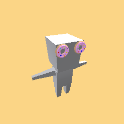 Yummy bear donutys