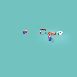 arena fighting
