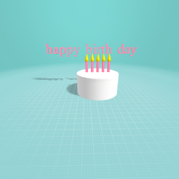 birth day