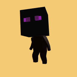 ender man