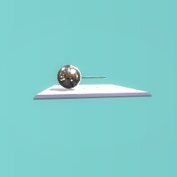 Here! Use an ear-cleaner instead